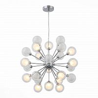 подвесная люстра st luce dualita sl431.103.13 в Пензе