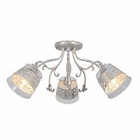 потолочная люстра arte lamp calice a9081pl-3wg в Пензе