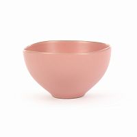 миска emperor's bird диаметр 15,8 розовый в Пензе