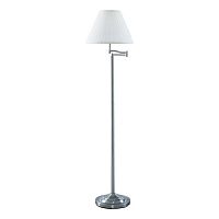 торшер arte lamp california a2872pn-1ss в Пензе