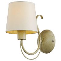 бра arte lamp orlean a9310ap-1wg в Пензе