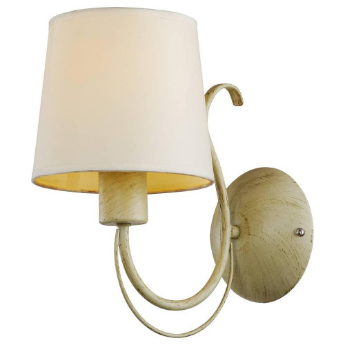 бра arte lamp orlean a9310ap-1wg в Пензе