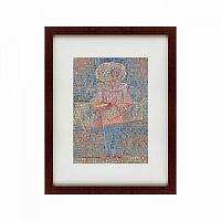 картина: boy in fancy dress, 1931 в Пензе