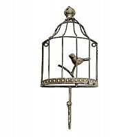 вешалка-крючок птичий дворик, версия 4 в Пензе