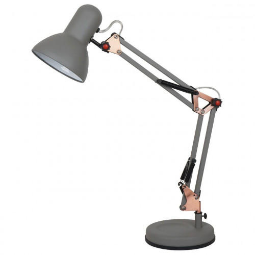 настольная лампа arte lamp junior a1330lt-1gy в Пензе