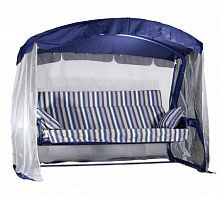 качели монако синие в Пензе