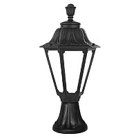 уличный светильник fumagalli minilot/rut e26.111.000.ayf1r в Пензе