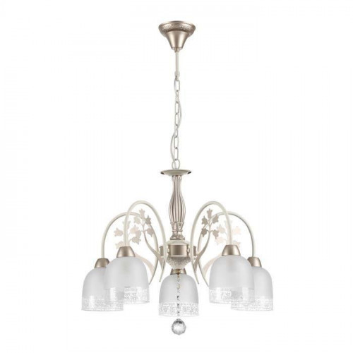 подвесная люстра lumion flavio 3619/5 в Пензе