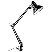 настольная лампа arte lamp senior a6068lt-1bk в Пензе