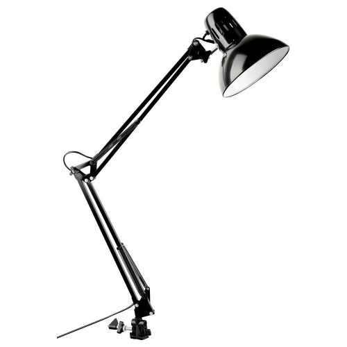 настольная лампа arte lamp senior a6068lt-1bk в Пензе