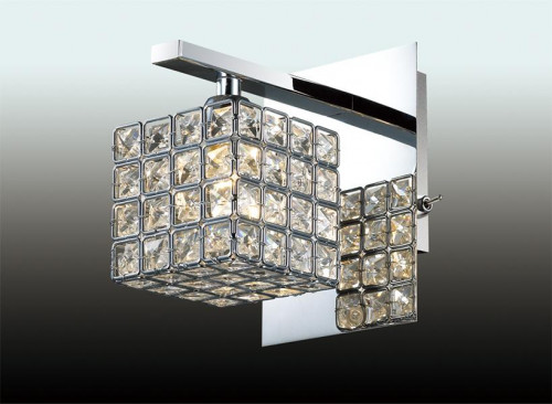 бра odeon light ulfa 2709/1w в Пензе