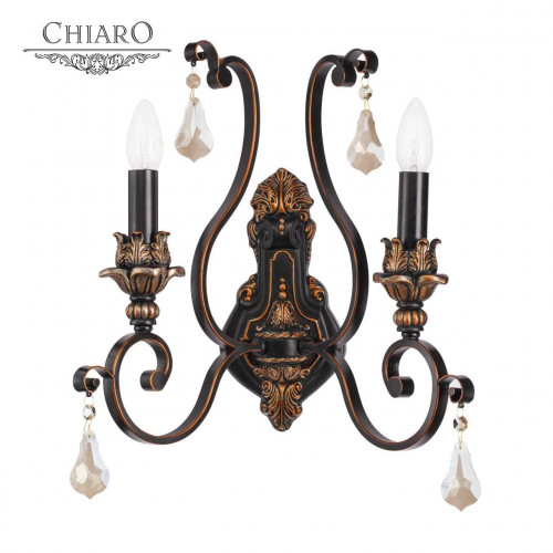 бра chiaro версаче 254028502 в Пензе