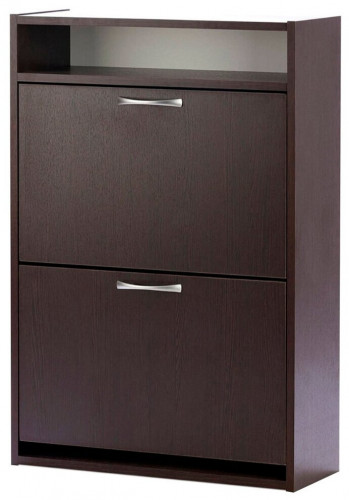 обувница шарм-дизайн классика-2 венге в Пензе