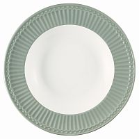 глубокая тарелка alice dusty mint в Пензе