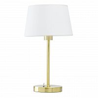 настольная лампа mw-light сити 11 634032401 в Пензе