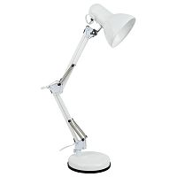 настольная лампа arte lamp junior a1330lt-1wh в Пензе