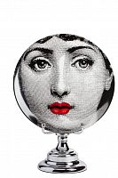 декоративная тарелка на подставке пьеро форназетти dolore rouge в Пензе