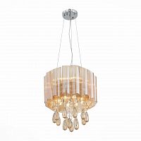 подвесная люстра st luce versita sl401.103.12 в Пензе