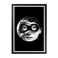 арт-постер опера fornasetti в Пензе