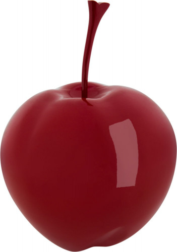 декор apple red middle в Пензе