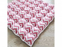 коврик pink zigzag в Пензе