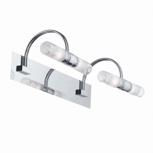 подсветка для зеркал ideal lux double ap4 в Пензе