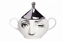 супница silver faces в Пензе