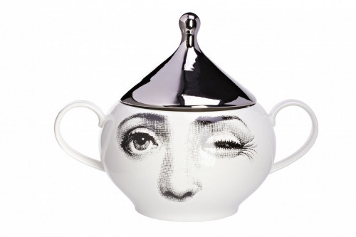 супница silver faces в Пензе