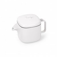 чайник заварочный cutea белый в Пензе