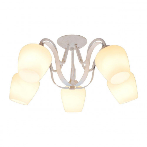потолочная люстра toplight abegail tl1133-5d в Пензе