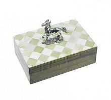 шкатулка 15х10х5 см в Пензе