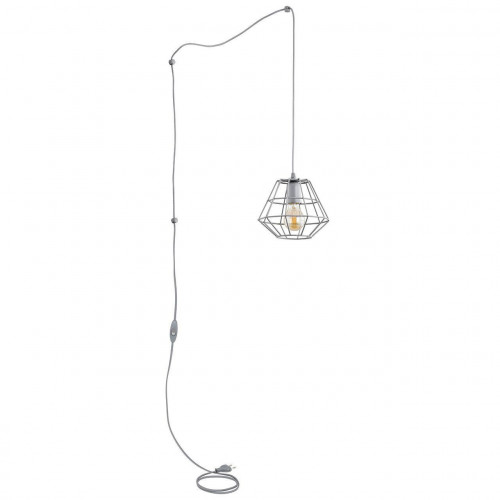 подвесной светильник tk lighting 2201 diamond в Пензе