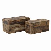 набор сундуков daniel 2 шт. в Пензе