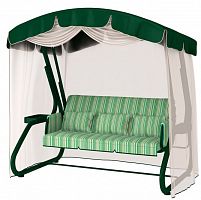 качели leset 905 green premium в Пензе