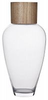 ваза настольная clear tall в Пензе