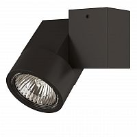 потолочный светильник lightstar illumo xi nero 051027 в Пензе