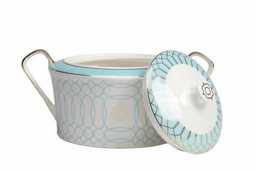 супница turquoise veil в Пензе