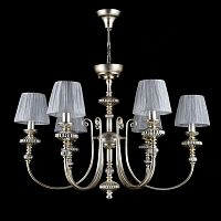 подвесная люстра maytoni serena antique arm041-06-g в Пензе