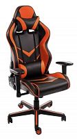 компьютерное кресло woodville racer игровое в Пензе