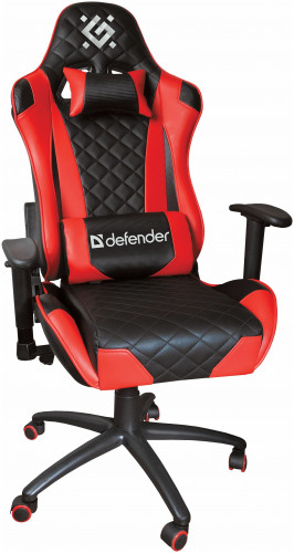 компьютерное кресло defender cm-362 игровое в Пензе