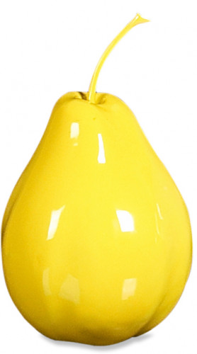 декор pear yellow small в Пензе