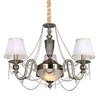 подвесная люстра omnilux crastu oml-75003-05 в Пензе