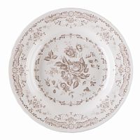 тарелка суповая бежевая камилла lv в Пензе