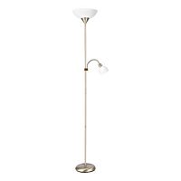 торшер arte lamp duetto a9569pn-2ab в Пензе