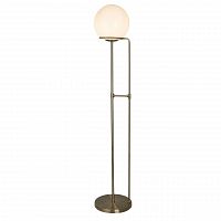 торшер arte lamp bergamo a2990pn-1ab в Пензе