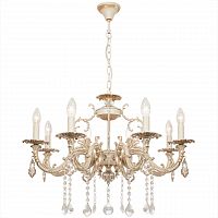 подвесная люстра silver light marian 733.51.8 в Пензе