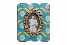 рамка для фото prudence blue в Пензе