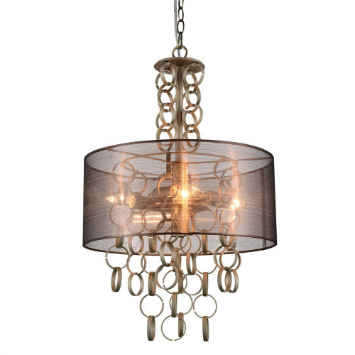 подвесная люстра st luce sl942.803.05 в Пензе