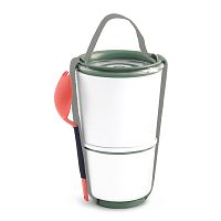 ланч-бокс lunch pot оливковый в Пензе