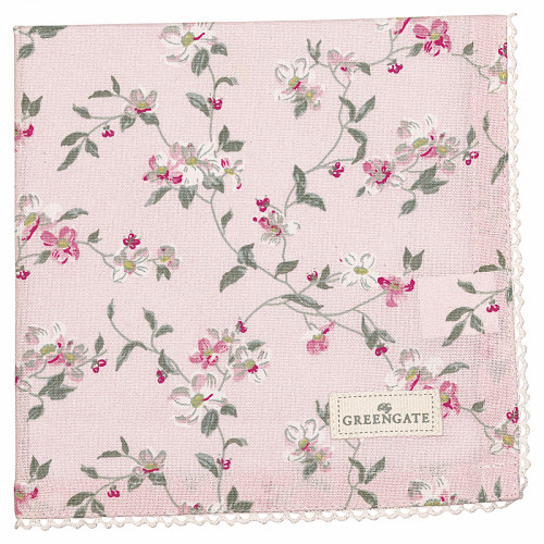 салфетка jolie pale pink в Пензе